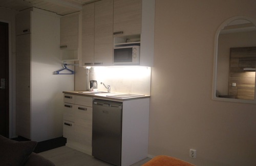 Kauhava Apartamento | Huoneistohotelli Jääskän Loma