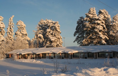 Kauhava Apartamento | Huoneistohotelli Jääskän Loma