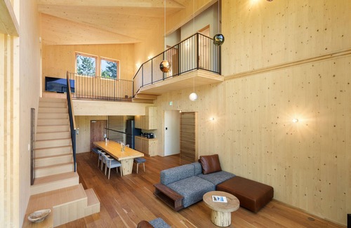 Rusutsu Casa | Hupni