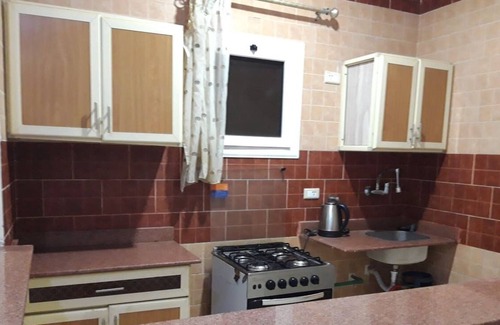 Sakkala Apartamento | Hurghada Comfort Apartments