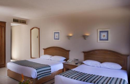Village Road Complejo | Hurghada Coral Beach Hotel