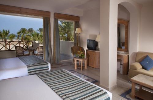 Village Road Complejo | Hurghada Coral Beach Hotel