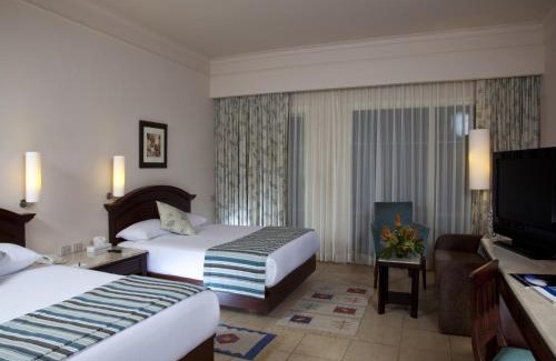 Village Road Complejo | Hurghada Coral Beach Hotel