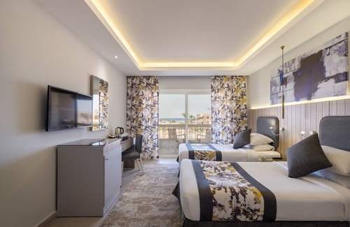 Village Road Complejo | Hurghada Long Beach Resort