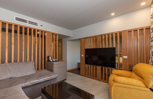 Village Road Complejo | Hurghada Long Beach Resort