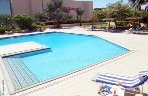 Al Mamsha El Seyahi Apartamento | Hurghada Suites & Apartments Serviced by Marriott
