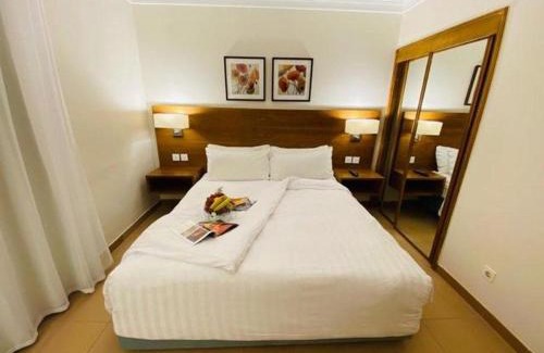 Al Mamsha El Seyahi Apartamento | Hurghada Suites & Apartments Serviced by Marriott