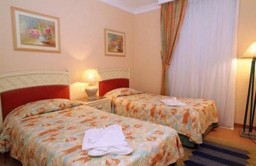 Al Mamsha El Seyahi Apartamento | Hurghada Suites & Apartments Serviced by Marriott