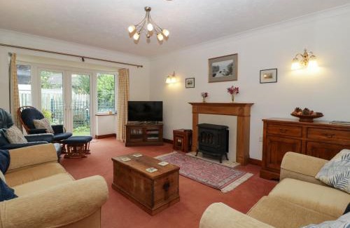 Ewyas Harold Casa | Hurst Green