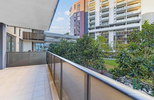 Hurstville Apartamento | Hurstville Pearl 2 Bedroom Apt