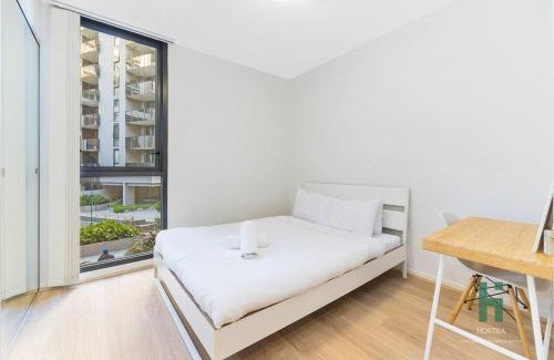 Hurstville Apartamento | Hurstville Pearl 2 Bedroom Apt