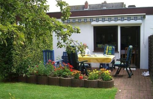Landkirchen Casa | Hus Fiete