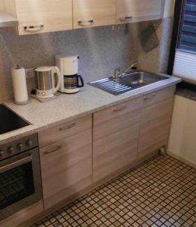 Landkirchen Casa | Hus Fiete