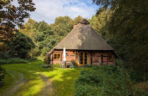 Osterholz-Scharmbeck Apartamento | Hus in Huddel - Worpswede - Teufelsmoor