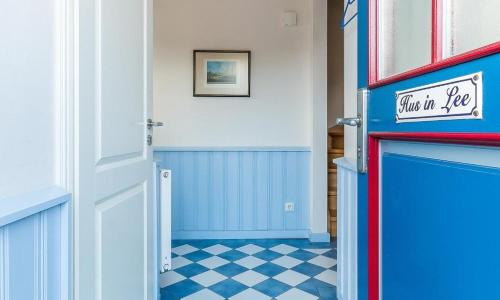 Born auf dem Darss Apartamento | Hus in Lee