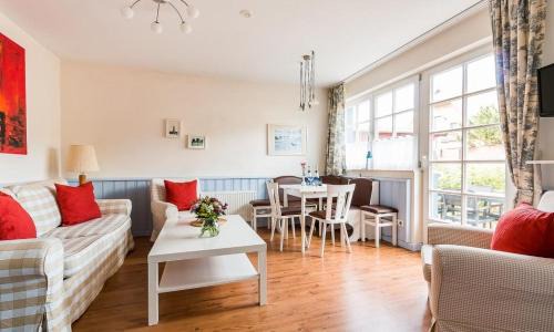Born auf dem Darss Apartamento | Hus in Lee