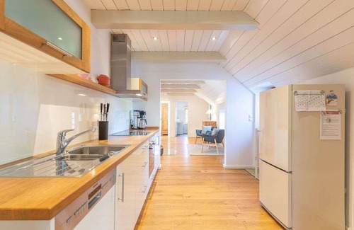 Hauert Casa | Hus Paula by Interhome