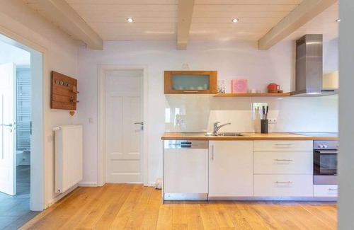 Hauert Casa | Hus Paula by Interhome