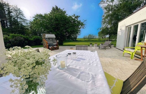 Hauert Casa | Hus Paula by Interhome