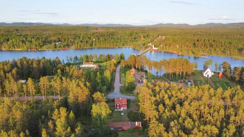Gavunda Casa | Hus Siknäs