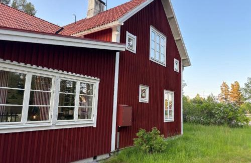 Gavunda Casa | Hus Siknäs