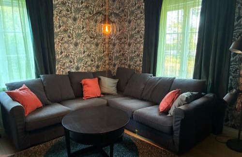 Gavunda Casa | Hus Siknäs