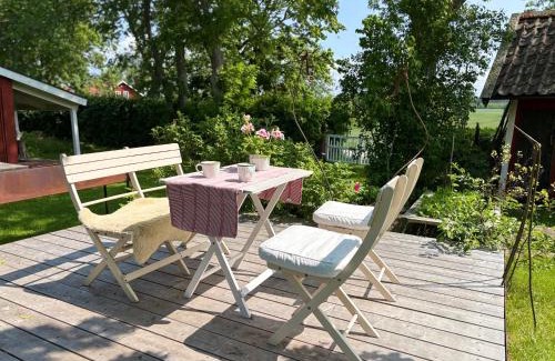Mariestad Casa | Hus Solgården