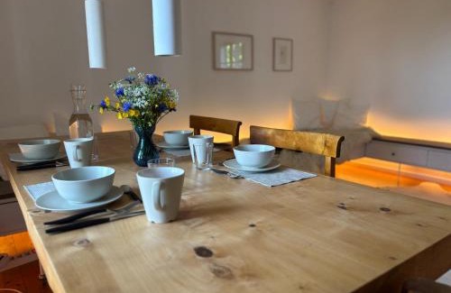 Mariestad Casa | Hus Solgården