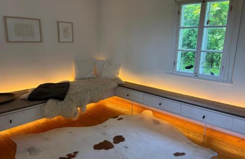 Mariestad Casa | Hus Solgården