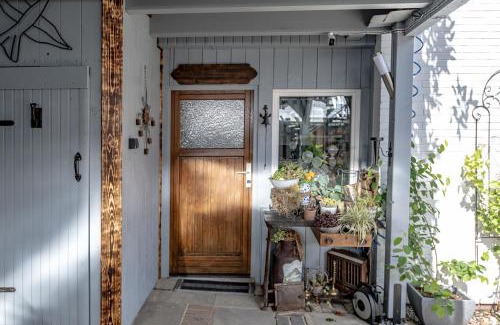 Toenning Apartamento | Hus Tidevann