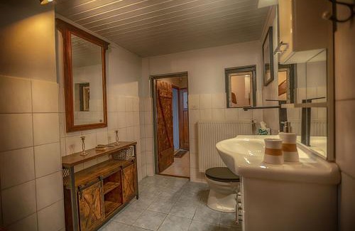 Toenning Apartamento | Hus Tidevann