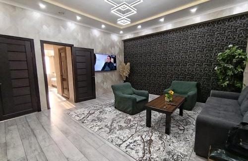 Dushanbe Apartamento | HuseinApart