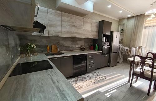 Dushanbe Apartamento | HuseinApart