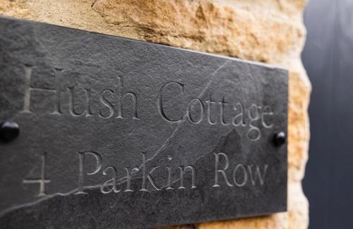 Barnard Castle Casa | Hush Cottage