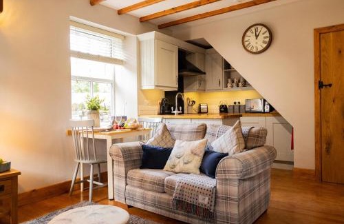 Barnard Castle Casa | Hush Cottage