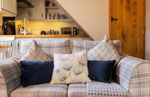 Barnard Castle Casa | Hush Cottage