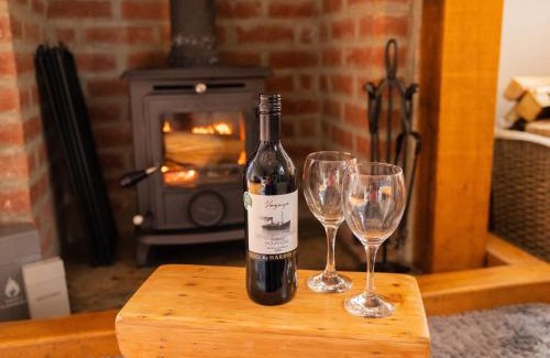 Barnard Castle Casa | Hush Cottage