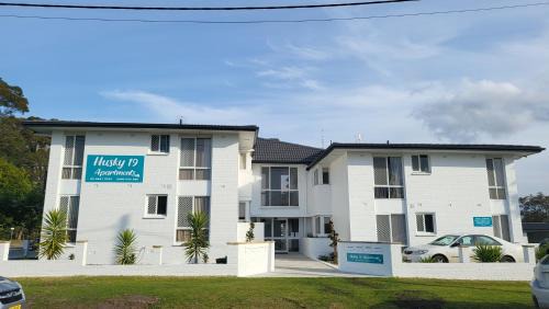 Huskisson Apartamento | Husky 19 Beautifully Appointed Apartments - GREAT LOCATION - in the heart of Husky
