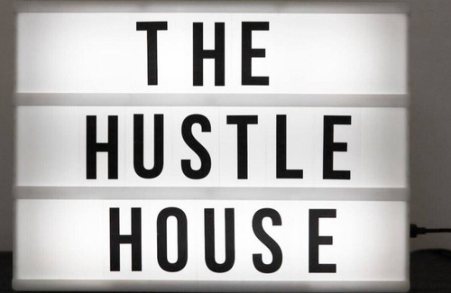 Collier Heights Casa | Hustle House of Atlanta