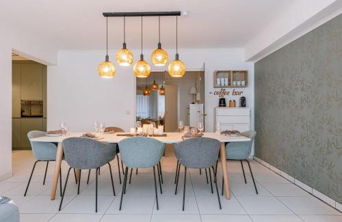 Nieuwpoort-aan-Zee Apartamento | Huswell - Apartment with terrace close to the sea