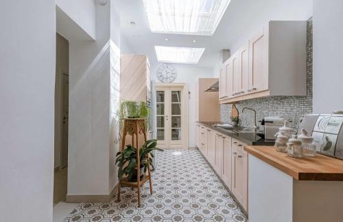 Vogelzang Apartamento | Huswell - Spacious apartment with terrace, Pets are welcome