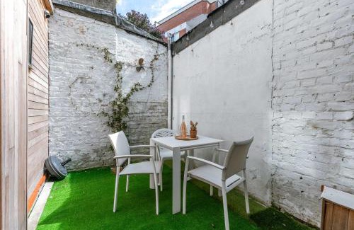 Vogelzang Apartamento | Huswell - Spacious apartment with terrace, Pets are welcome