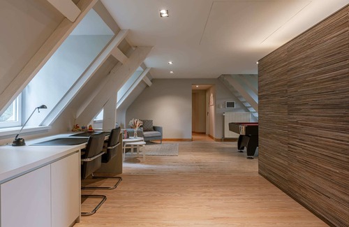 Merelbeke Casa | Huswell - Unique & exclusive villa "Gentbos" with