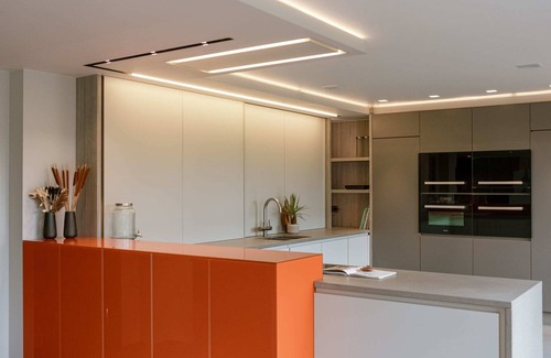 Merelbeke Casa | Huswell - Unique & exclusive villa "Gentbos" with