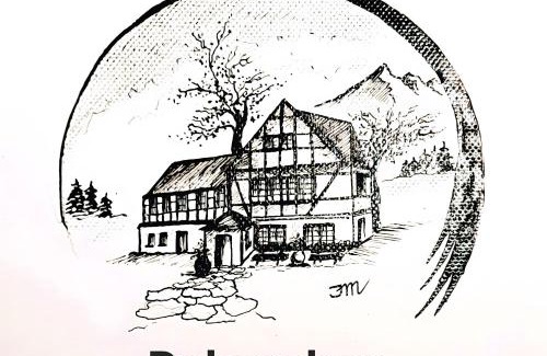 Pobershau Casa | Huthaus zum Molchner Stollen