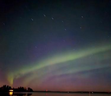 Sotkamo Villa | Huvilarannalla