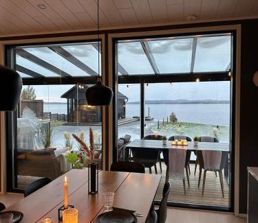 Sotkamo Villa | Huvilarannalla