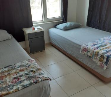 Aydincik Casa | Huzur Pansiyon