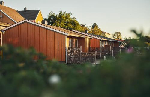 Tjome Cabina | Hvasser Motell