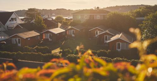 Tjome Cabina | Hvasser Motell